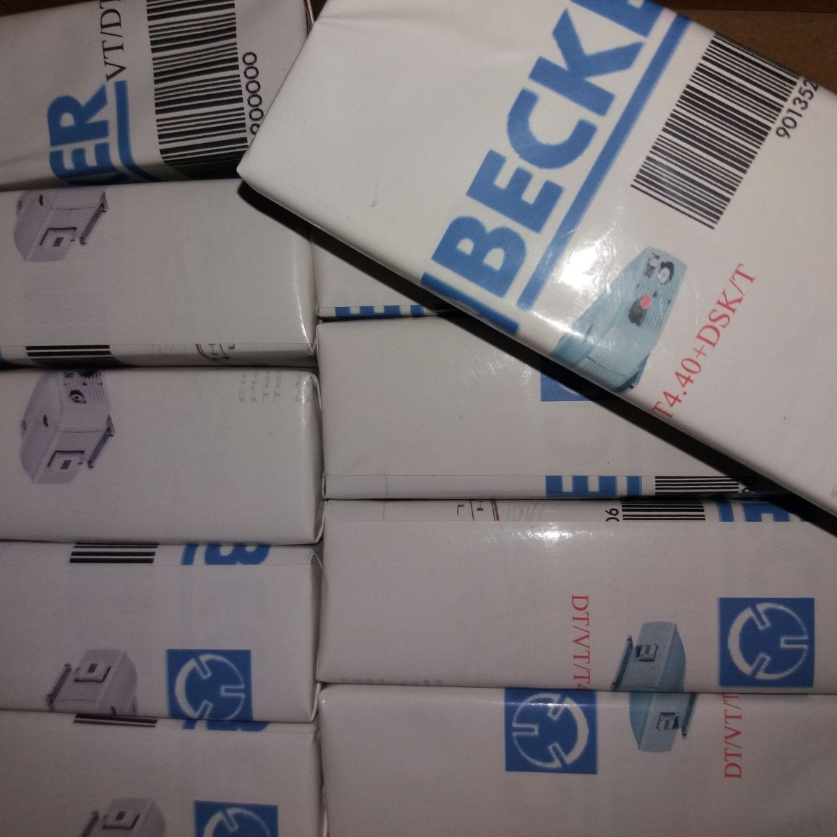 BECKER贝克90135200000  WN124-161真空泵碳片维修贝克真空泵