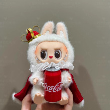 һ������耳׿�Labubu�ɿڿɘ����·�����������ʹ�С�������L