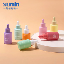 �����ֻ� 30ml������ɫ��ͷ�ι�ƿ ��ɫ��������ƿ����ԭҺ��װƿ