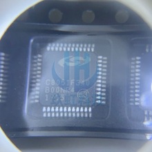 原装非国产C8051F340-GQR C8051F340微控制器单片机全新原装