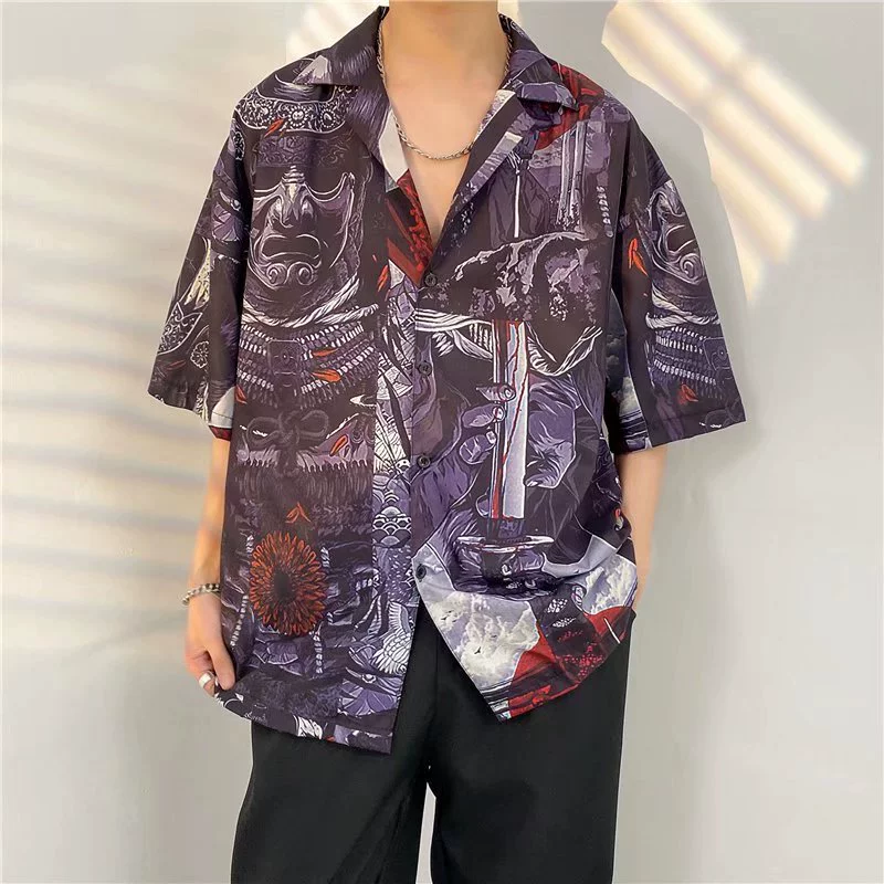 Trend universal shirt