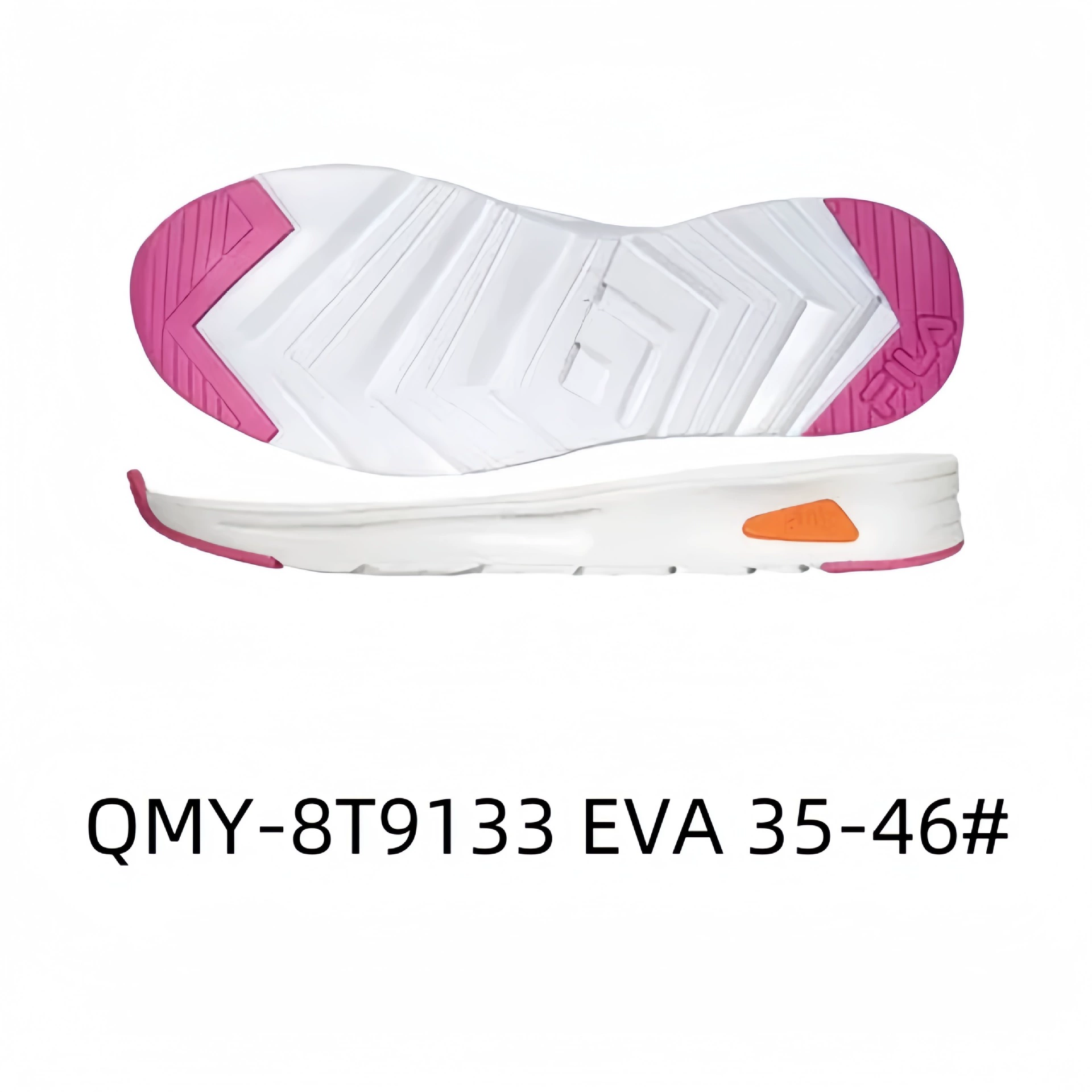 Повседневная обувь Подошва Casual Sole Спортивная подошва Sports shoes sole Противоскользящая EVA