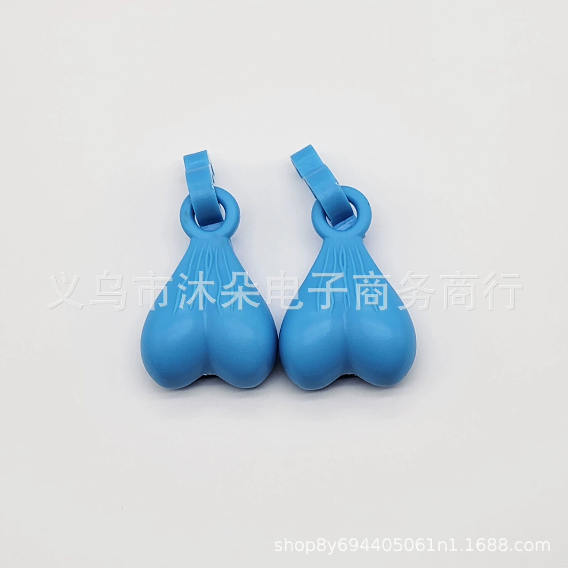 КРОКС НУТС БОЛЛС рождественские тапочки Slip -shoes Egg Cave Hole Shoes