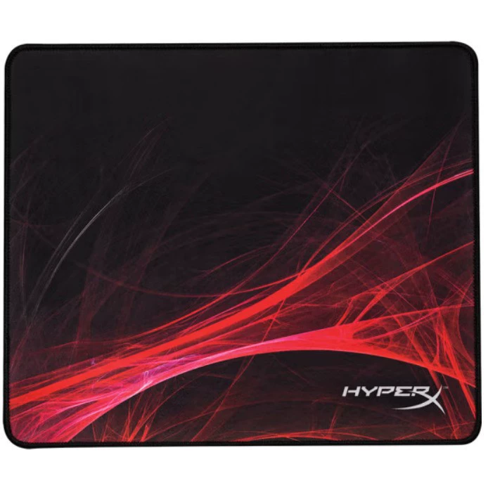 Extremely Unknown (HYPERX) Flame of Vengeance, тонкая поверхность, бесшовная технология, утолщённый игровой FPS E‑спорт (название сохранено)
