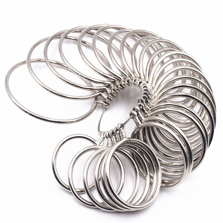 新款上市一件起批金速卖通北美亚马逊测量TSK圈五金工具其他量具