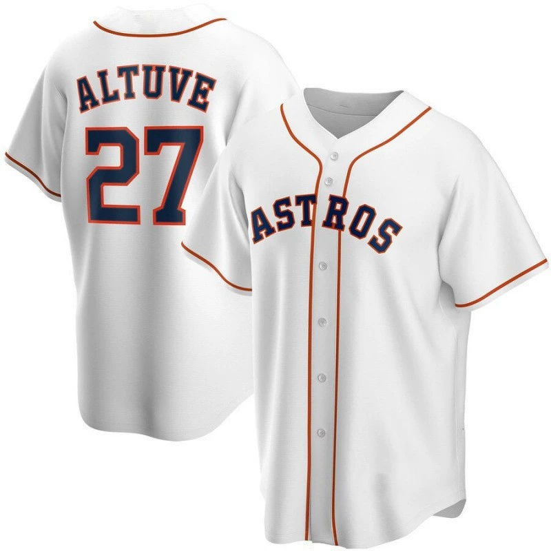 MLB, бейсбол спортформенная униформа, wholesale, с вышивкой