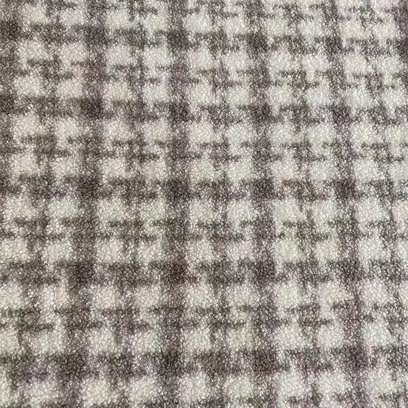 Classic cashmere cloth