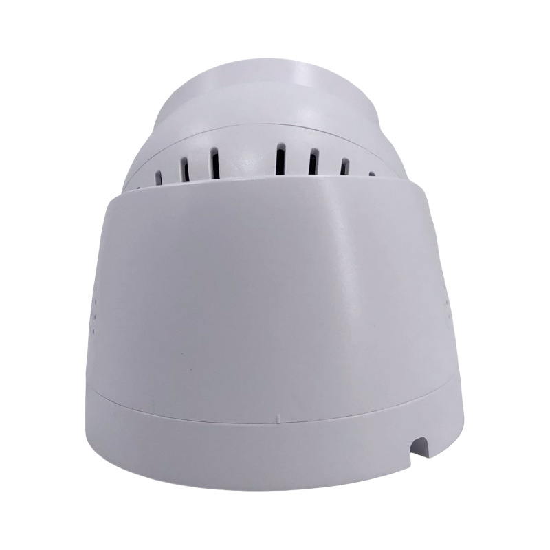 5 Milyon Ağ Güvenlik Kamerası 5MP Dome Güvenlik Sistemi POE IP IR Kamera