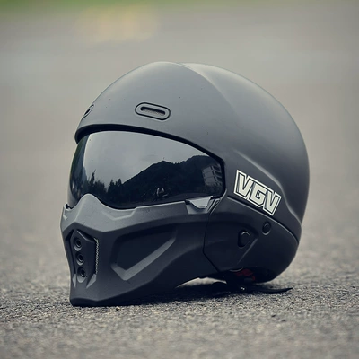 Auto Parts and Accessories | Universal Helmet Scorpion Combination