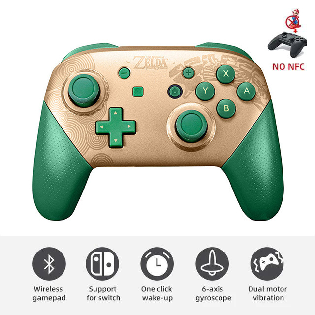 Switch PRO大乱闘ワイヤレスハンドル異度ジェット戦士2ハンドルswitch本体用