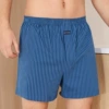 Stripe blue