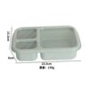 Japanese blue lunch box