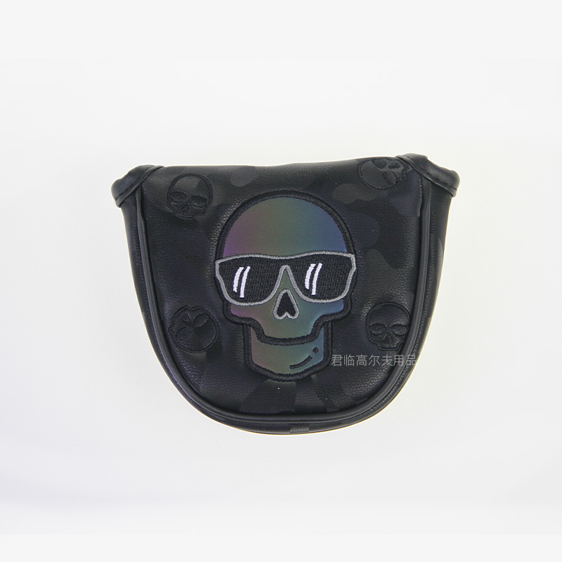 �¸߶����Ƹ�����ɫ�Ų�����ͷ���屣����PU��ˮgolf��ͷñ��4ɫ