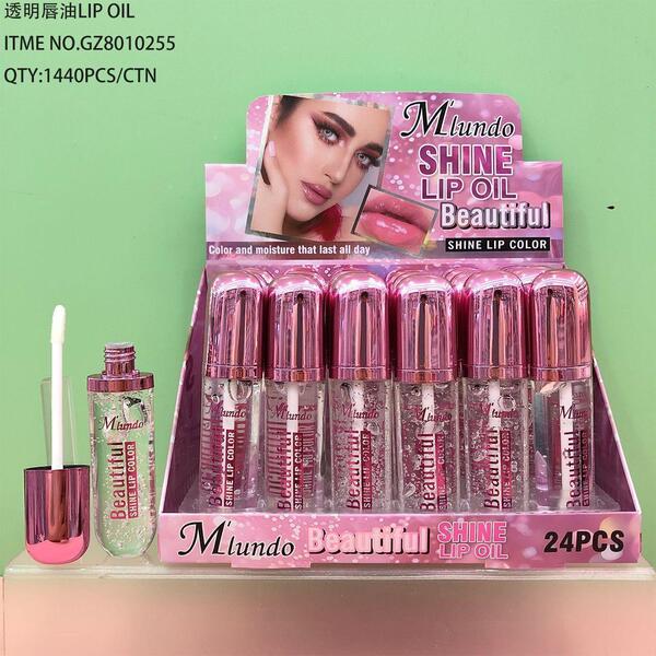 Lip gloss
