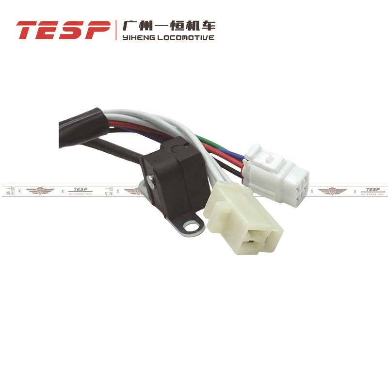 Tesp Yamaha Yfm250 Magneto Stator Ignition Coil 4Bd-85510-20-00 (94-00)