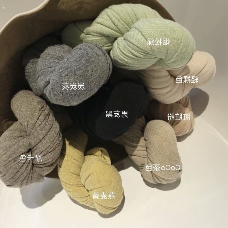 The Manufacturer Is Gentle to the Bones ~ Soft Cashmere Feel, Round Neck Basic Long-Sleeved T-Shirt Bottoming Shirt Girlfriend Clothes