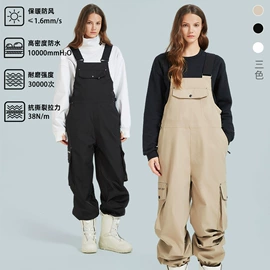 滑雪手套;滑雪服;成人手套