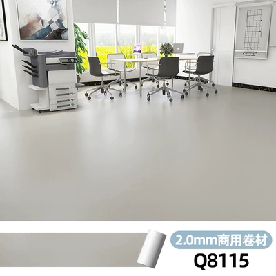 Ayaqaltılar (Kovriklər) — Waterproof Household Floor Mats Pv - 20mm-commercial-coil-q8115-five-square-meters