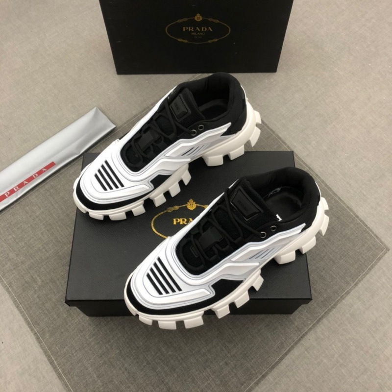 European Transformers Casual Sneakers for Men Thick-Soled Robot Giant Tooth Trendy Fashion Height-Increasing Dad Shoes