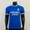 2526 Real Madrid second visitor
