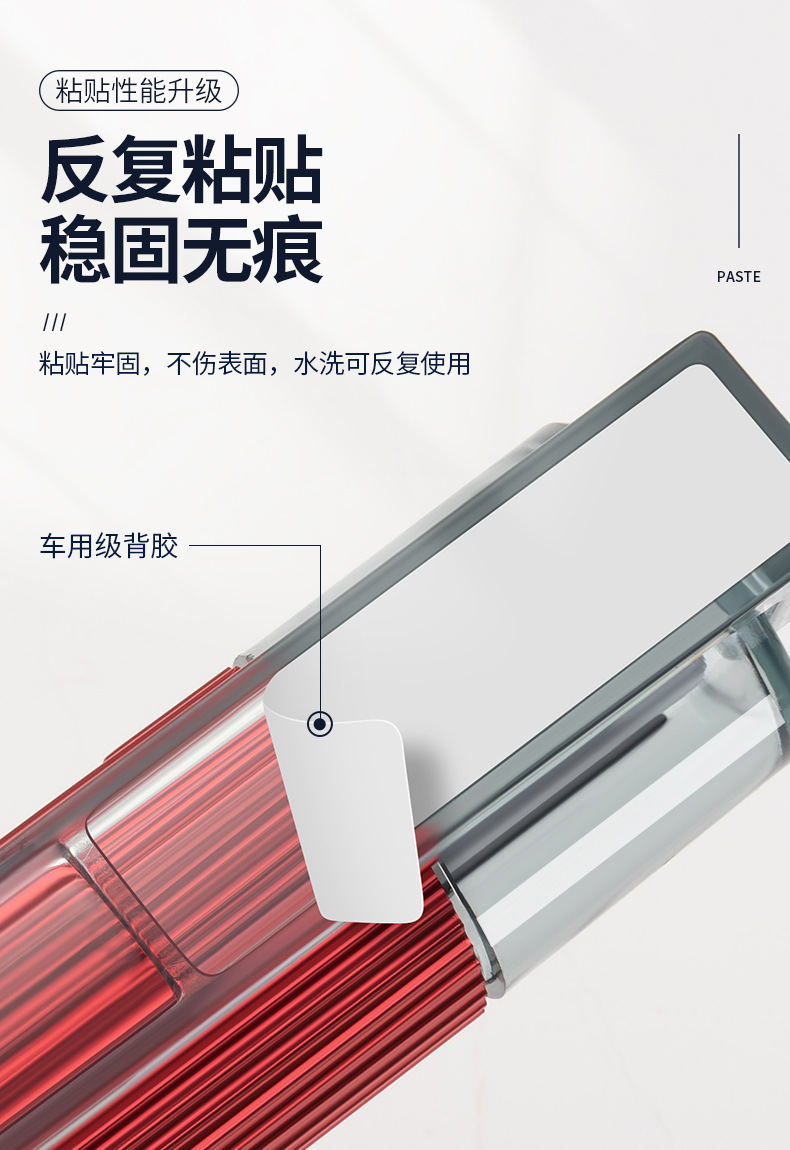 Car Window Breaker, Number Plate, Temporary Parking Phone Number Sign, Car-Mounted Phone Number Display, Temporary Parking Safety Hammer