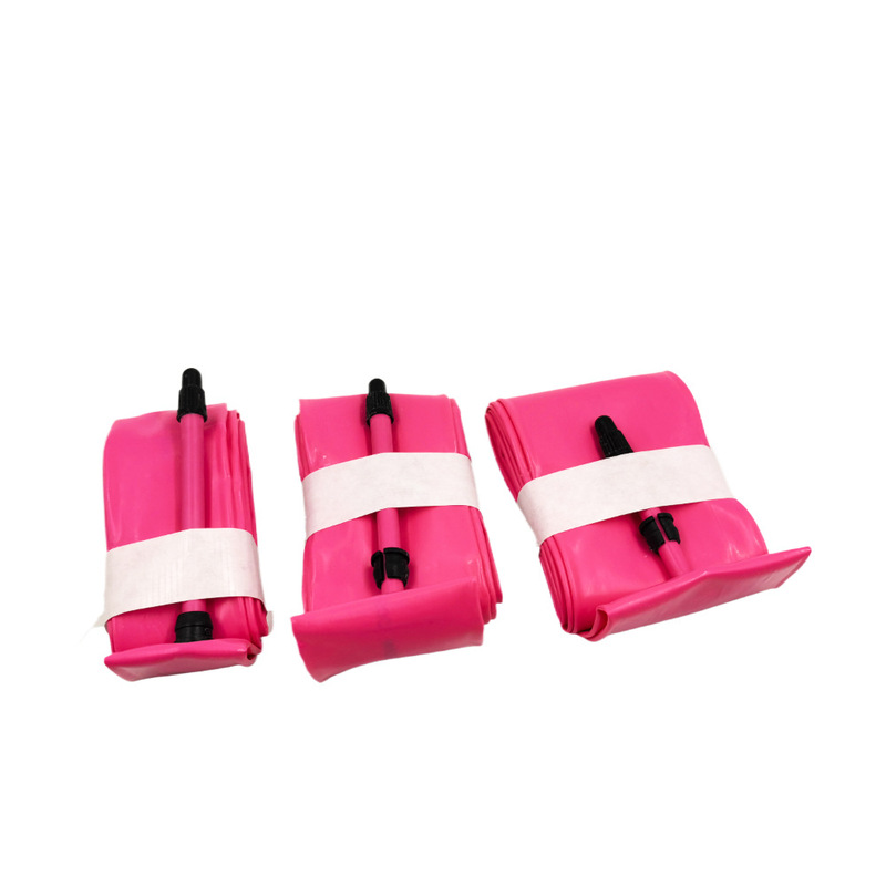 ECO 4U TPU inner tube road bike lightweight inner tube 700C 26 27.5 45/65/80L French mouth ECO 4U TPU inner tube road bike lightweight inner tube 700C 26 27.5 45/65/80L French mouth