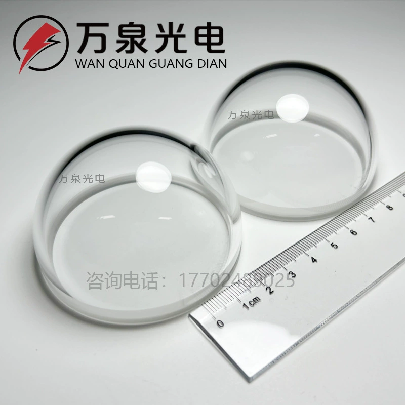K9 стеклянный шарик линзы шаровой корпус окно завод прямой продажи детектор оптический датчик шарик стеклянная линза