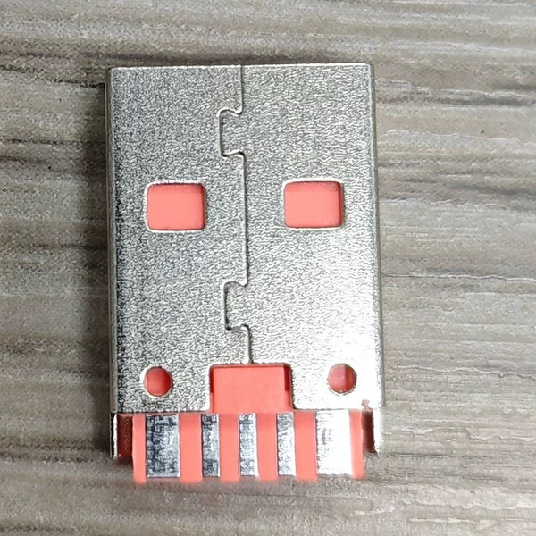 5 Core a Male