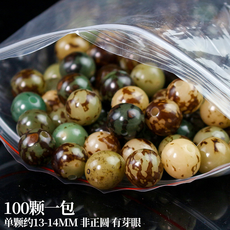 뜨거운 판매 꽃 피부 팩당 100개