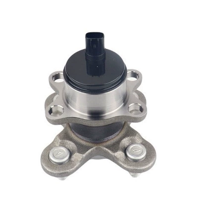 Daihatsu (imported), Bearing