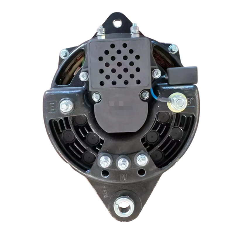 9AVE2115D22 generator Xinchai 6DM generator 3701010-M11-0896 generator J6 Southern version
