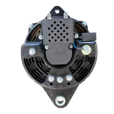 Generatorlar hissələri (Dinamo və detalları) 6DM generator 3701010-M11-0896