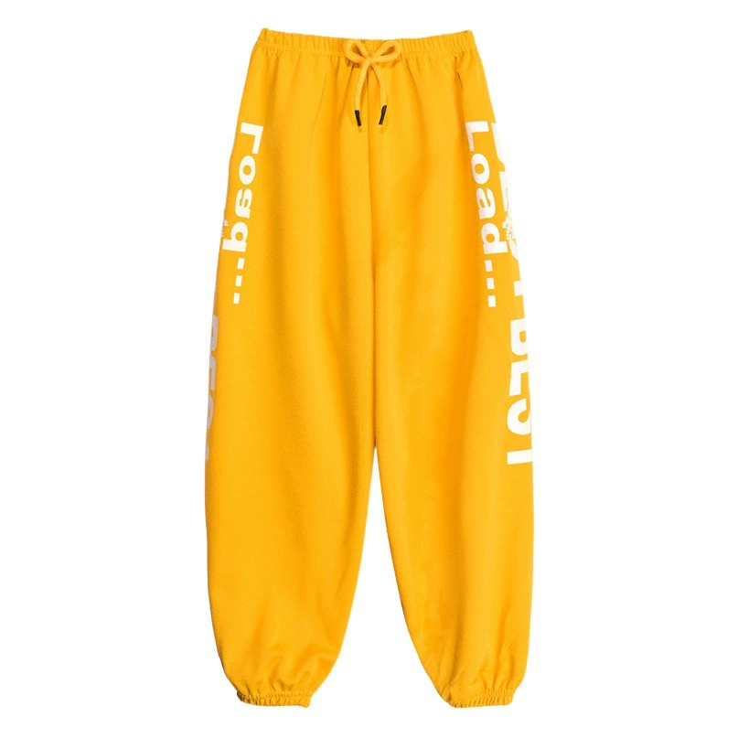 2024, детские штаны, весна и лето, новая детская одежда в корейском стиле, спортивные штаны для мальчиков, штаны-фонарики для девочек, детские штаны с защитой от комаров