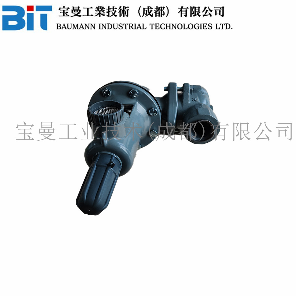 Fisher费希尔627-1SS31原装不锈钢燃气减压阀调压阀稳压器5-20PSI