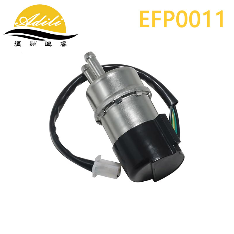 Applicable Honda Reflex 250 UC-ZR-1G 16710-KFG-013 16710-KFG-003