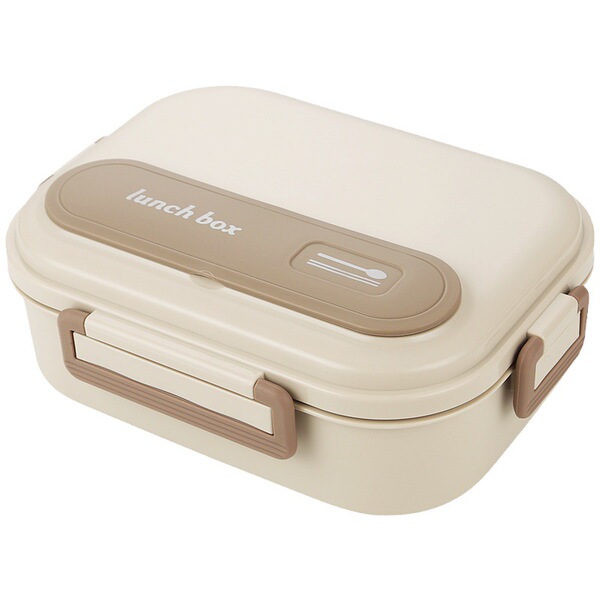 Big lunch box