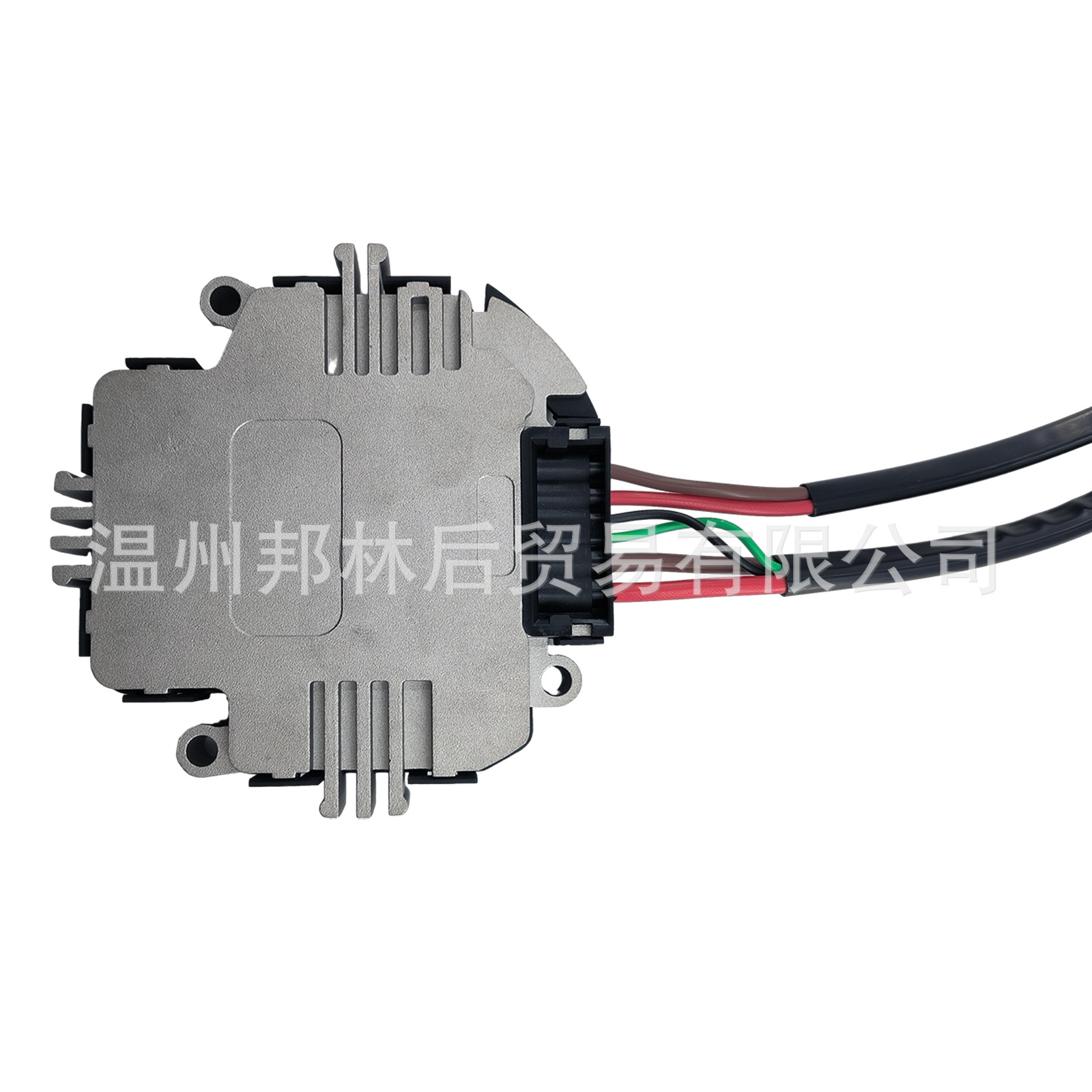 1TD959455 cooling fan control module 3C0959455F 1K0959455FJ for the public
