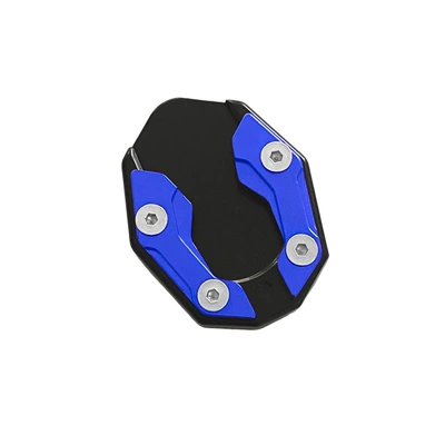 Motorcycle General Parts Cnc Aluminum Alloy Enlarged
