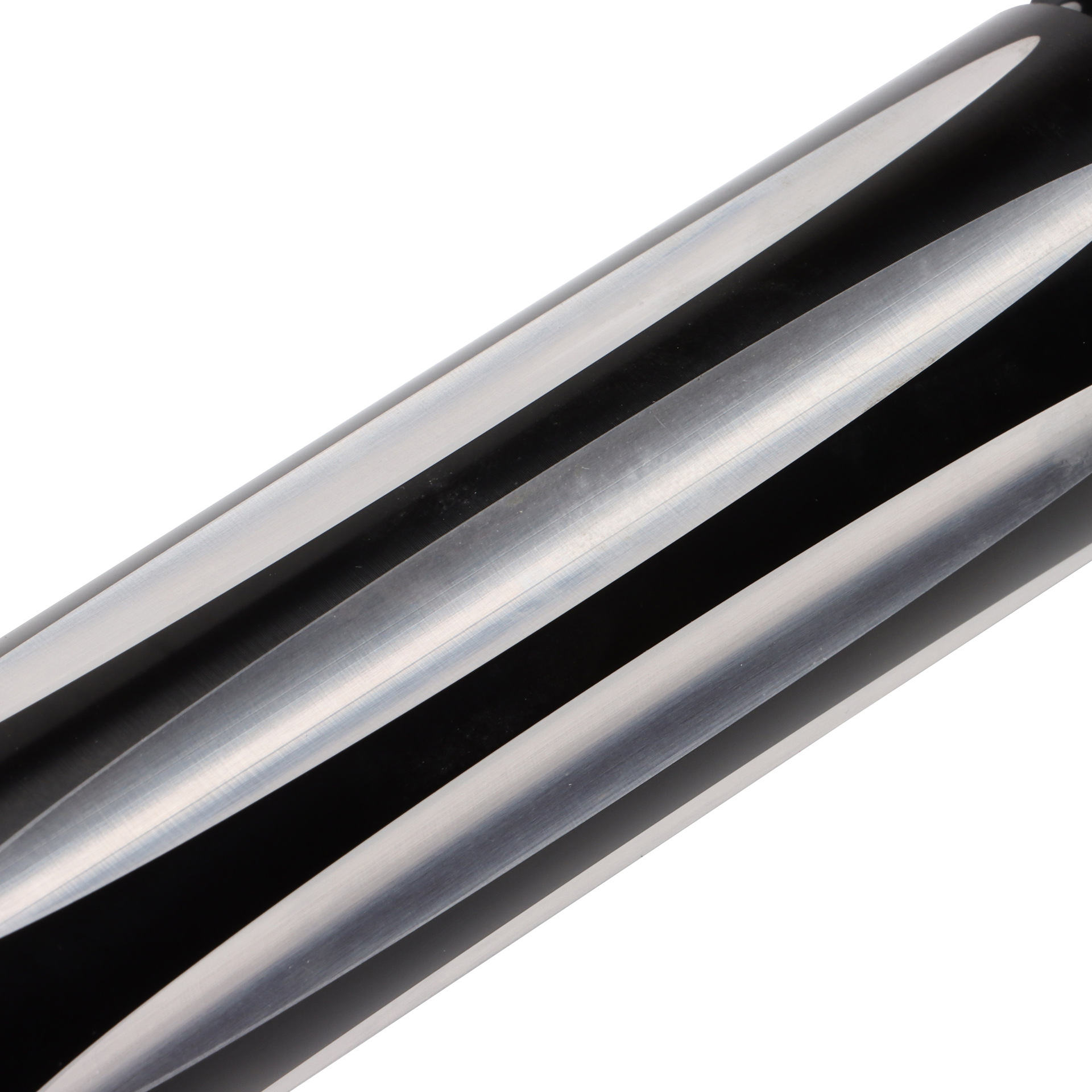 GOOFIT motorcycle handlebar handle cover motorcycle modification parts all aluminum alloy CNC handle cover accessories