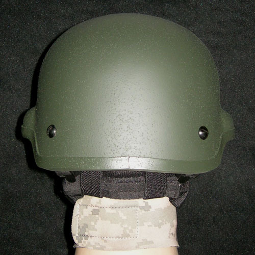 Mickey 2002 casco táctico de fibra de vidrio militar fan juego de montar deportes al aire libre de protección antidisturbios casco