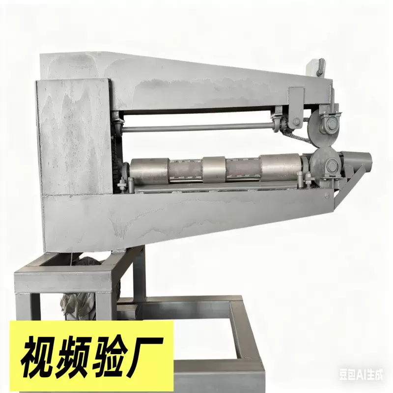 二手油桶开桶机故障率低 手动半自动式可选 化工桶切割机设备