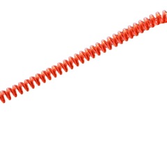 Fishing wire lost rope fishing rod anti-fall protection rope fishing gear lost rope elastic rope rubber rope fishing gear wholesale