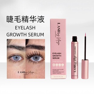 �羳����Lash by Maya Serum��ë���AҺ�غ��w�L������Ȼ�o����