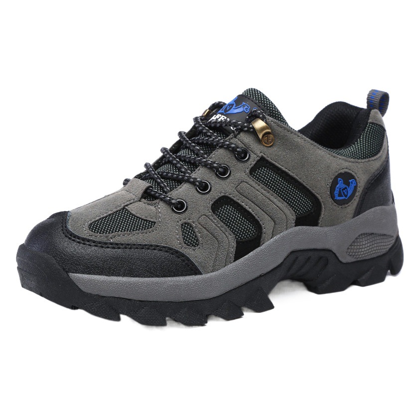 Pelusa zapatos de senderismo al aire libre cálido botas de combate táctico zapatos de entrenamiento militar de los hombres zapatillas de moda zapatos de moda