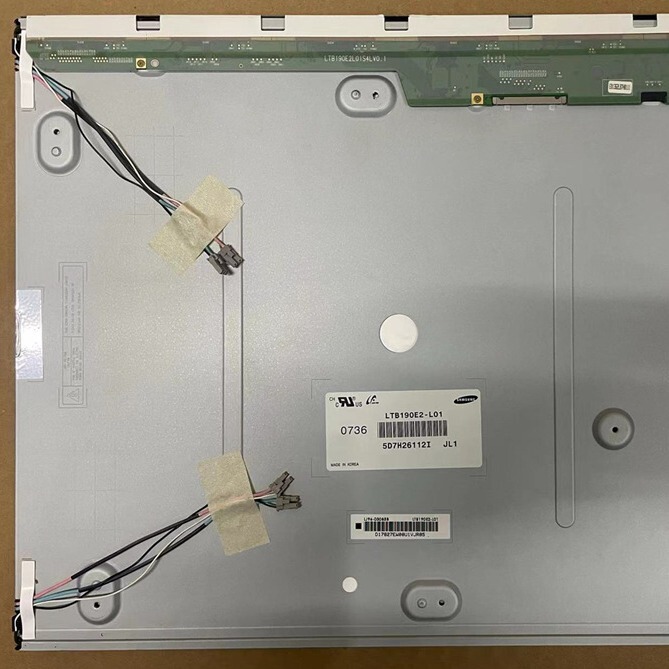 Samsung ScrEEn LTB190E2-l01 LTB190E1-l01 LTM190E4-01 LTM190E4-l02 Samsung ScrEEn LTB190E2-l01 LTB190E1-l01 LTM190E4-01 LTM190E4-l02