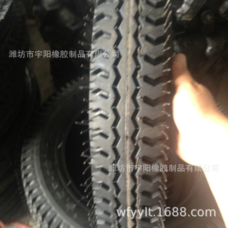 4.80-12 工具车轮胎轻卡轮胎 拖车胎