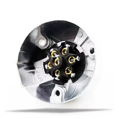 Other Car Modifications Bottom Aluminum Alloy Socket