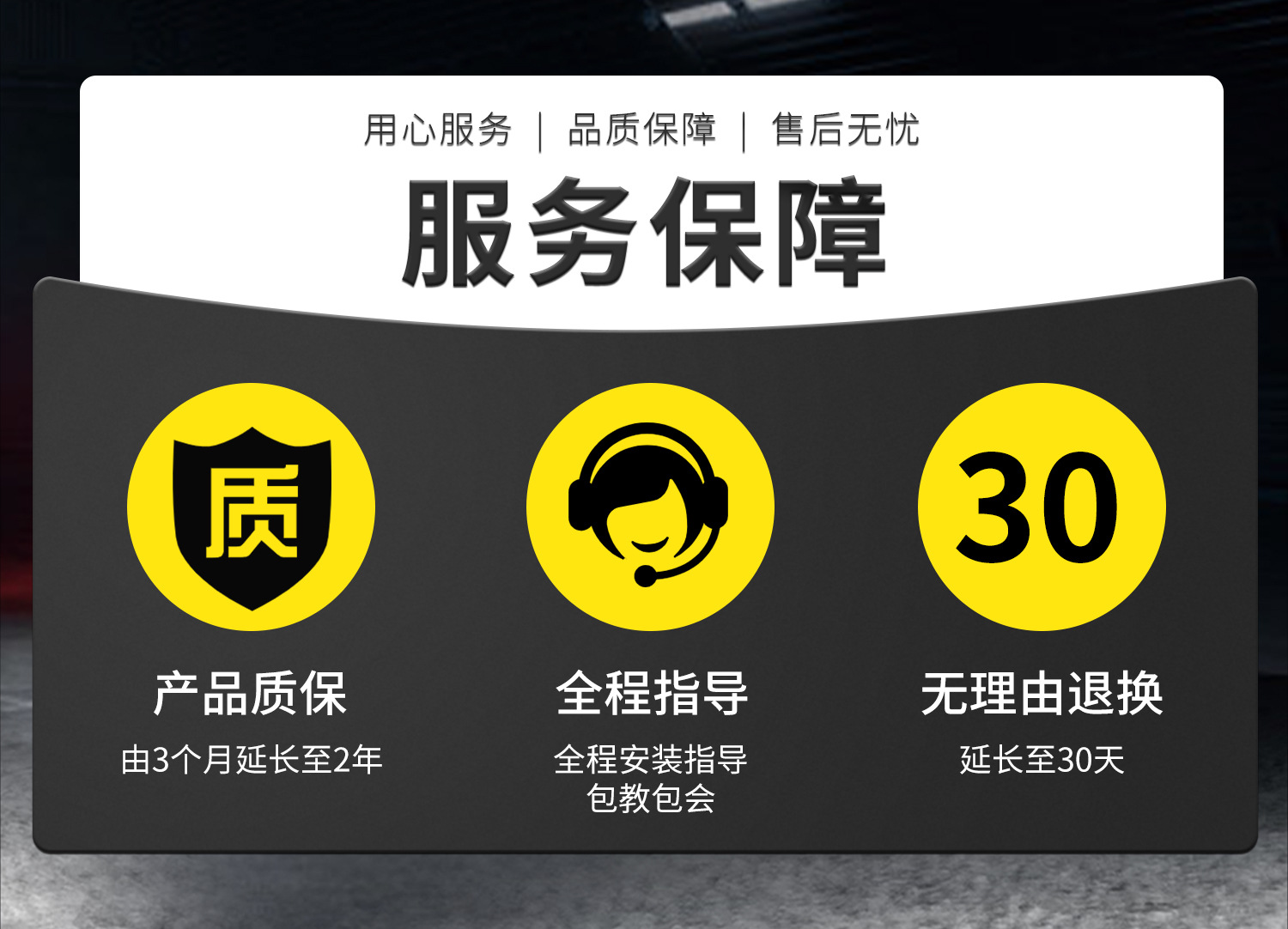 Suitable for Changan Eado 18-19 models, left and right heated folding rearview mirror assembly, complete set of reflectors