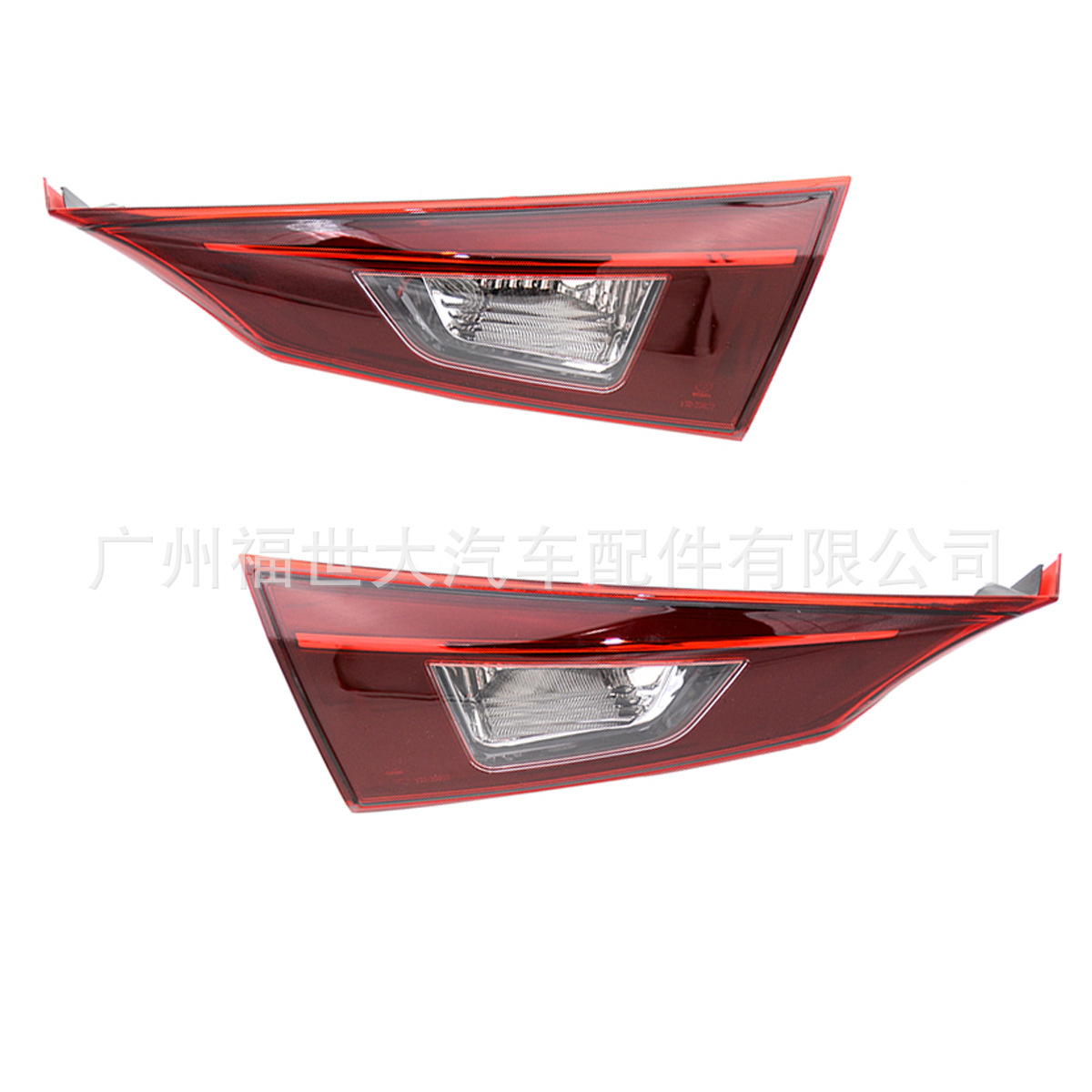 Aplicable a 2014 Mazda 3 Uncella AXELA luz trasera interna BKC3-51-3F0 / 3G0 transfronterizo image 1