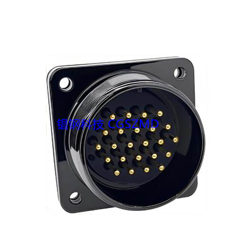 ������5015��ͷ3106/MS3102/MS3108 24-28P/S16оֱ��ͷ ��������